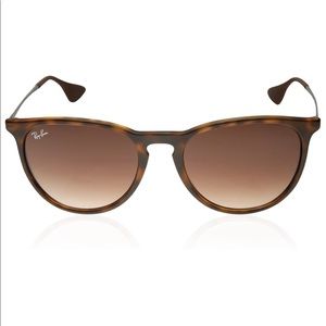Ray Ban Polarized sunglasses